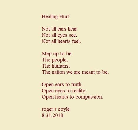 Healing Hurt (2)