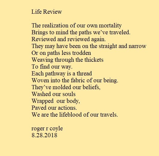 Life Review