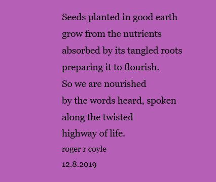 Planted Words