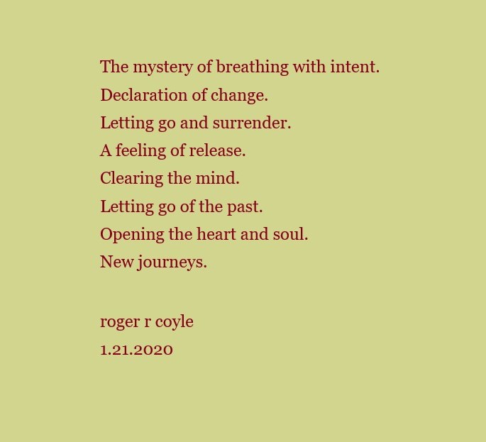 Breathing With Intent (2)