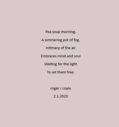 Pea Soup Morning (3)