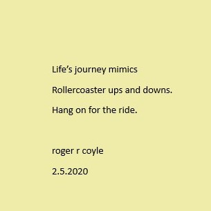 Rollercoaster Ride (2)