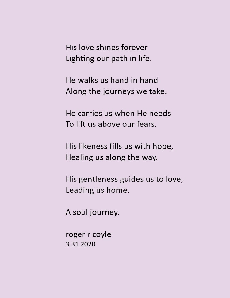A Soul Journey