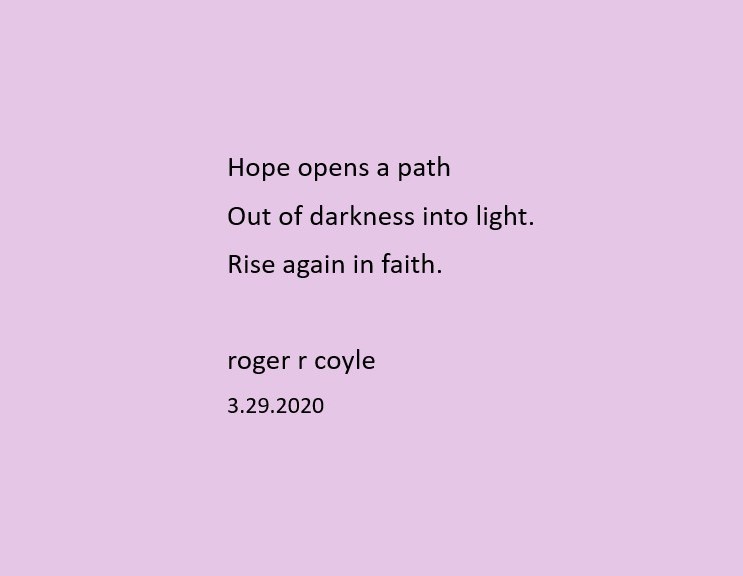 Hope Opens Paths (2)