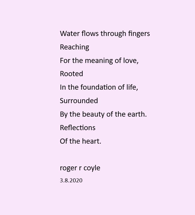 Reflections of the Heart (2)