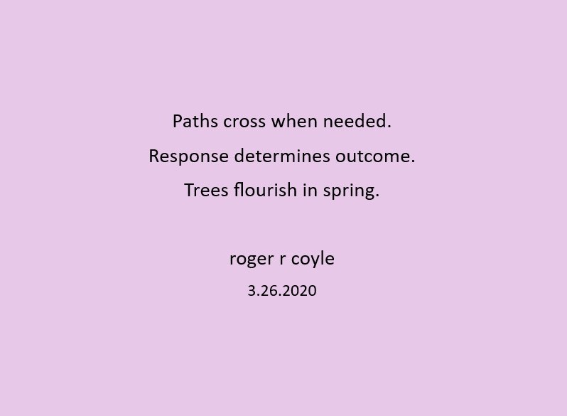 Trees Flourish