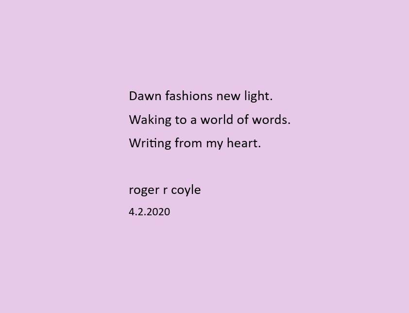 Dawn Fashions New Light