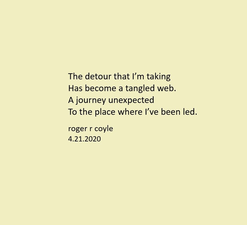 The Detour