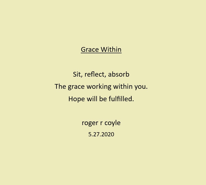 Grace Within