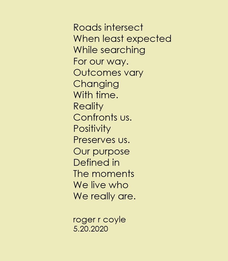 Intersecting Roads