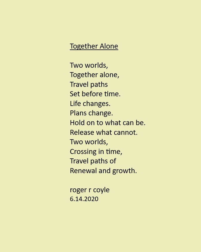 Together Alone