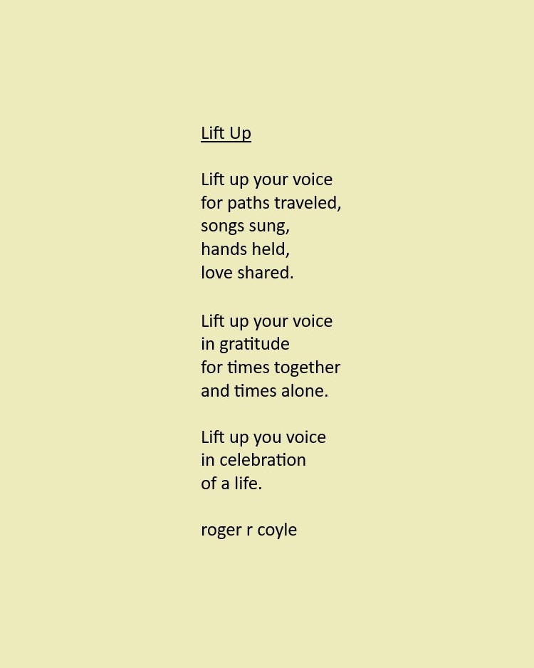 Lift Up