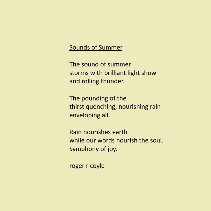 Sounds of Summer