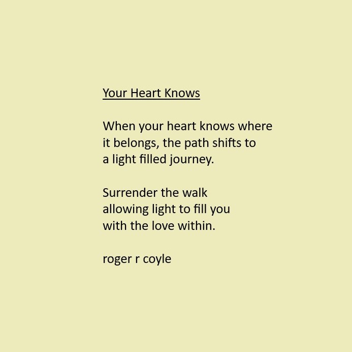 Your Heart Knows